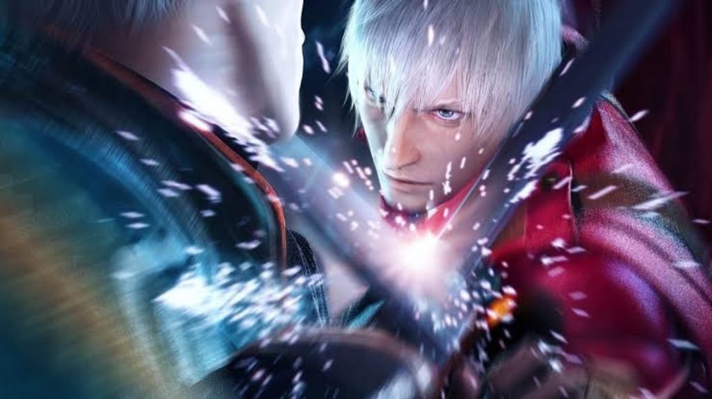 Capcom Berhasil Pangkas Ukuran Devil May Cry HD Collection Sampai 60% 2