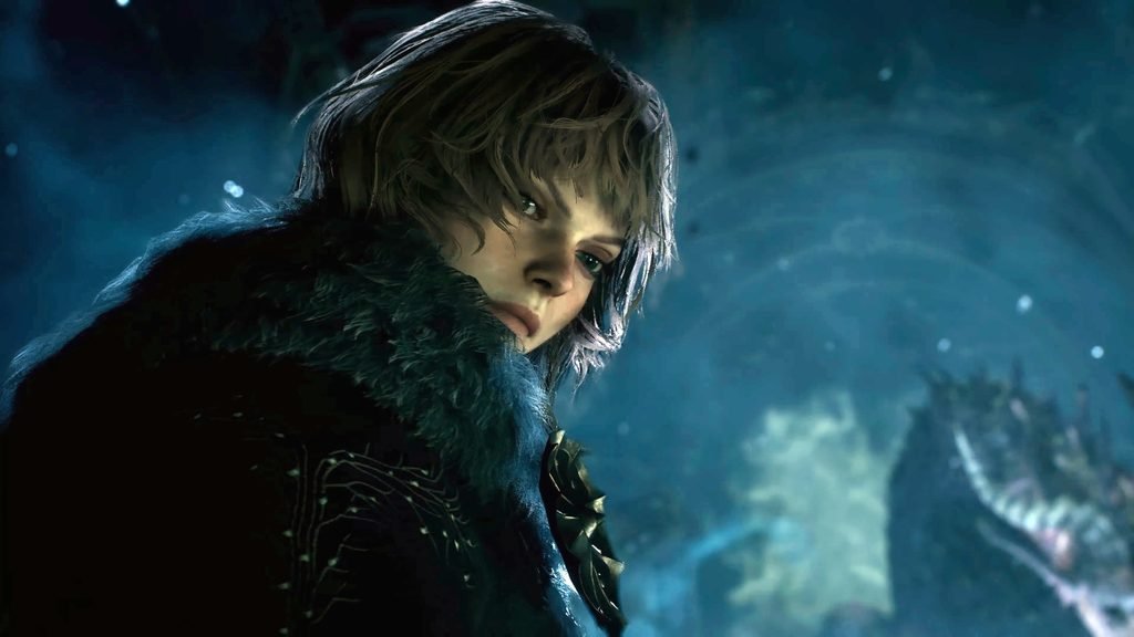 western and eastern gamer has different reaction for eternal ferrystone in dragon's dogma 2