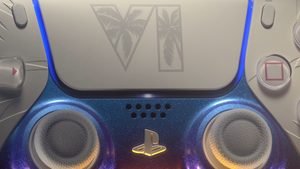 sony officially announce DualSense GTA VI Limited Edition