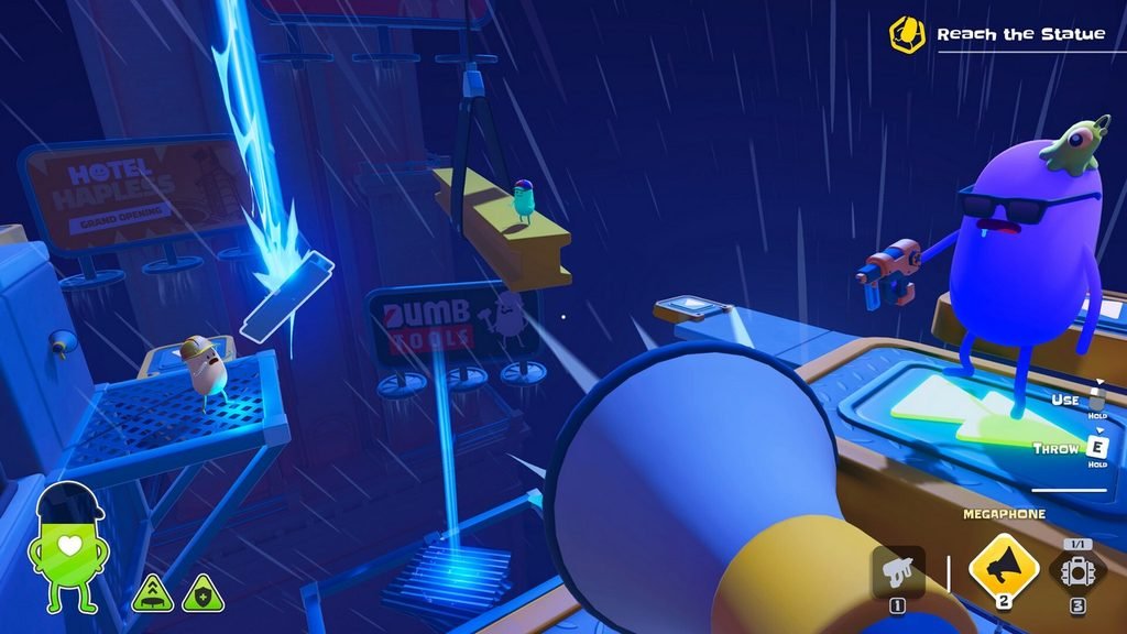 Daftar Game Rilis: September 2026 12