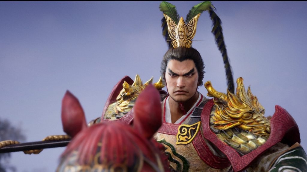Spesifikasi PC untuk Dynasty Warriors 3: Complete Edition Remastered 1