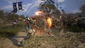 dynasty warriors 3: complete edition remastered pc specs