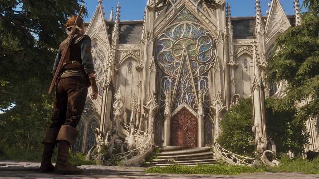 Spesifikasi PC untuk Fable 1 fable PC requirements