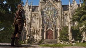 fable PC requirements