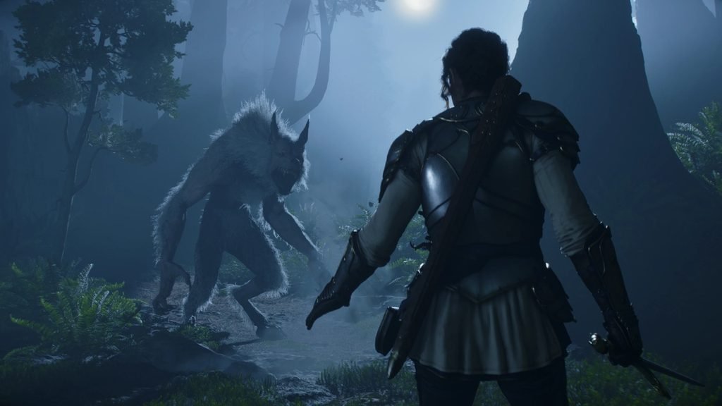 Spesifikasi PC untuk Fable 2