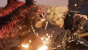 final fantasy vii revelation is releasing on 8th april 2027