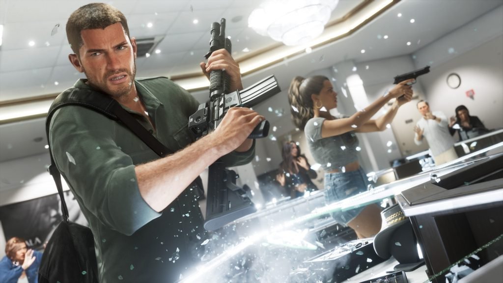 CEO Twitch Sebut Multiplayer GTA VI Rilis 2027 CEO Twitch Sebut Multiplayer GTA VI Rilis 2027