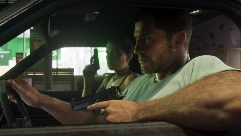 GTA VI Juga Akan Lacak Kualitas Tidur Jason dan Lucia 1