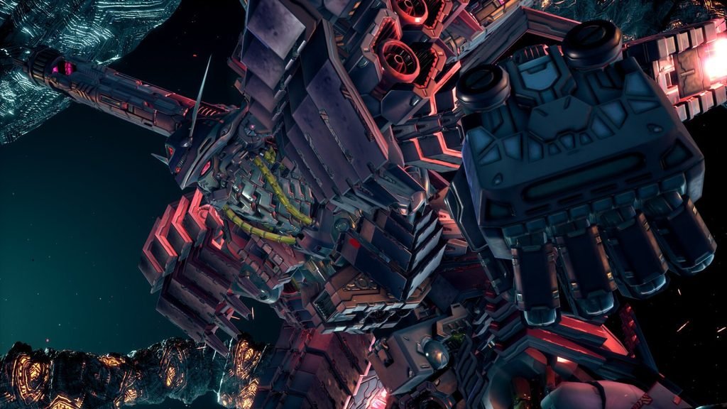 gundam rogue orbit will offer at least 20 hours for main story