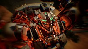 gundam rogue orbit is releasing on march 2027
