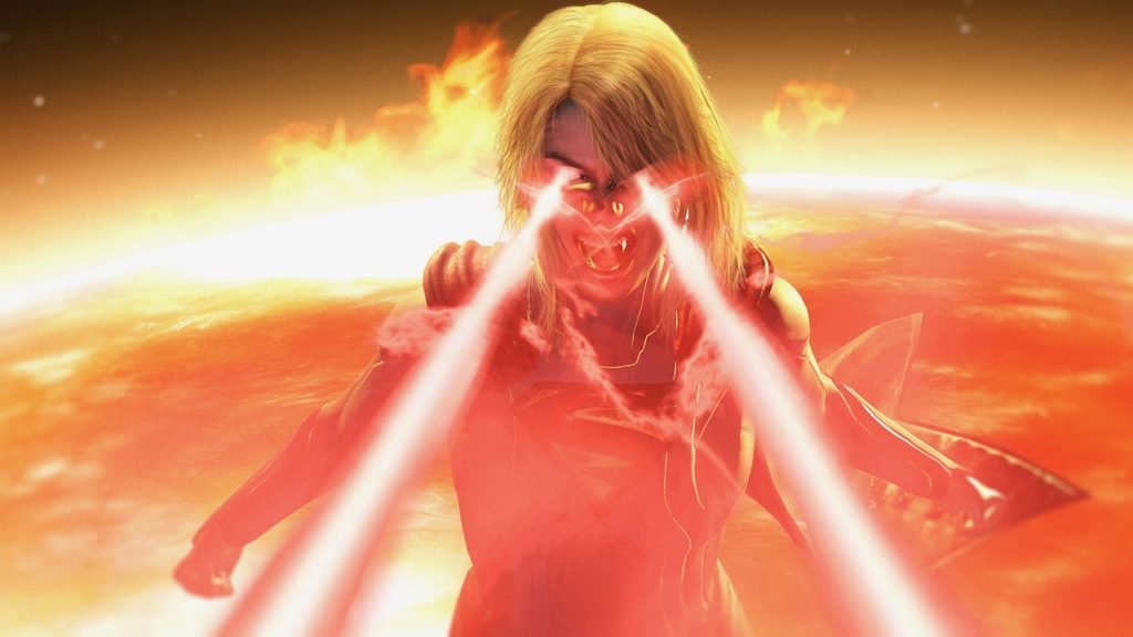 injustice 3 is rumored being playtested