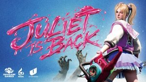new lollipop chainsaw game will be in tokyo game show 2026
