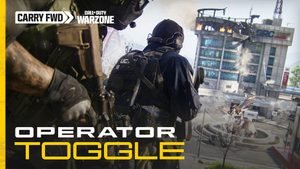 call of duty: warzone will offer toggle operator skin options