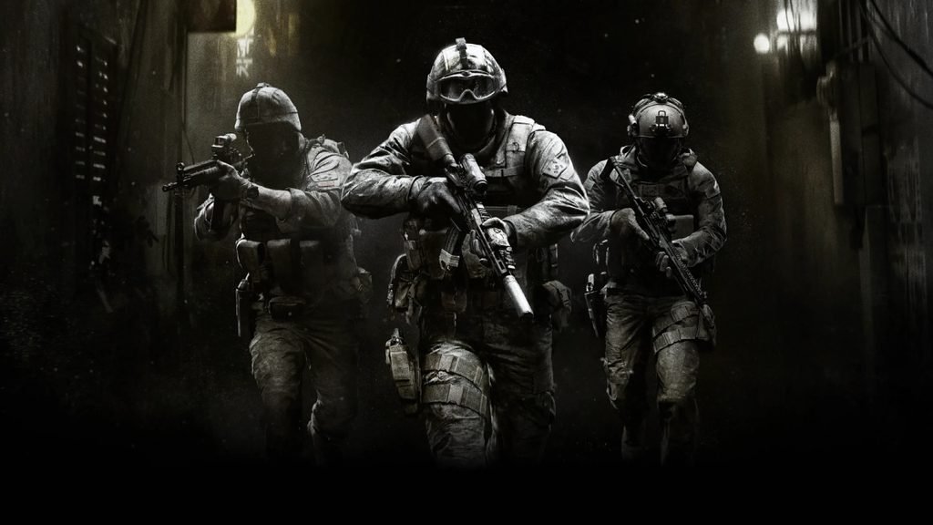 Call of Duty: Warzone Akan Hadirkan Opsi Toggle Skin Kosmetik Operator 1