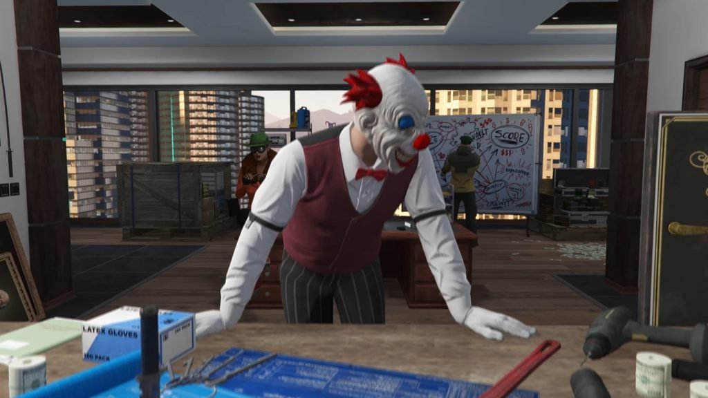 Rockstar Resmikan Server RP GTA V - nopixel V 1
