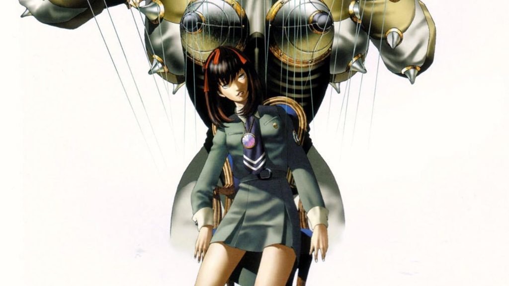 ATLUS Akui Tertarik Remake Persona 1 dan Persona 2 1