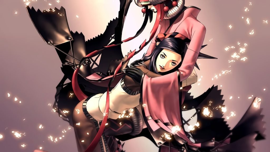 ATLUS Akui Tertarik Remake Persona 1 dan Persona 2 2