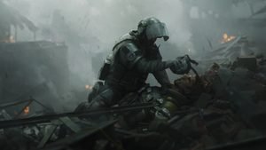 ubisoft want to reward rainbow six siege gamer who still playing when GTA VI release