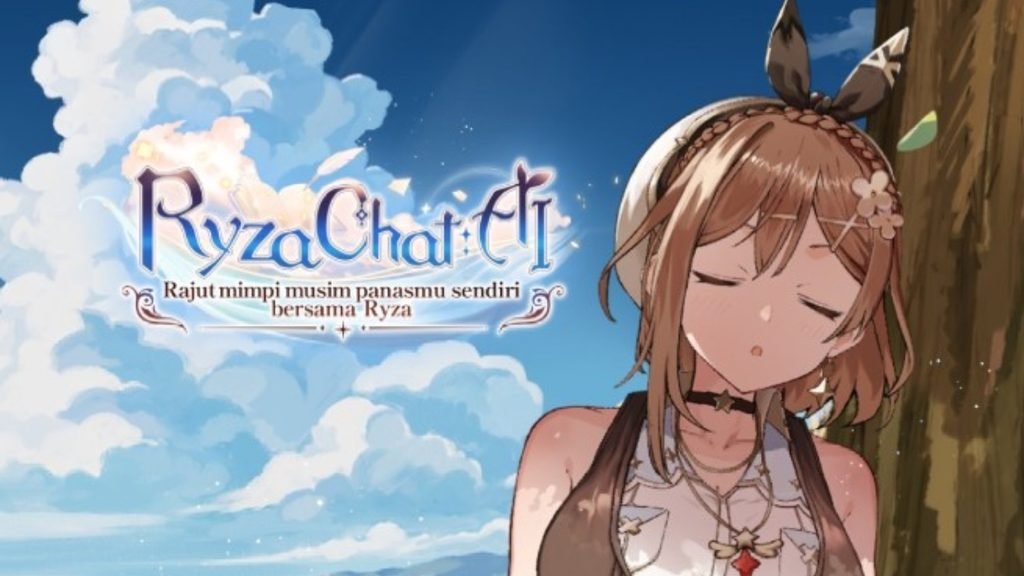 Atelier RyzaChat: AI Kini Tersedia Resmi di Indonesia! 1