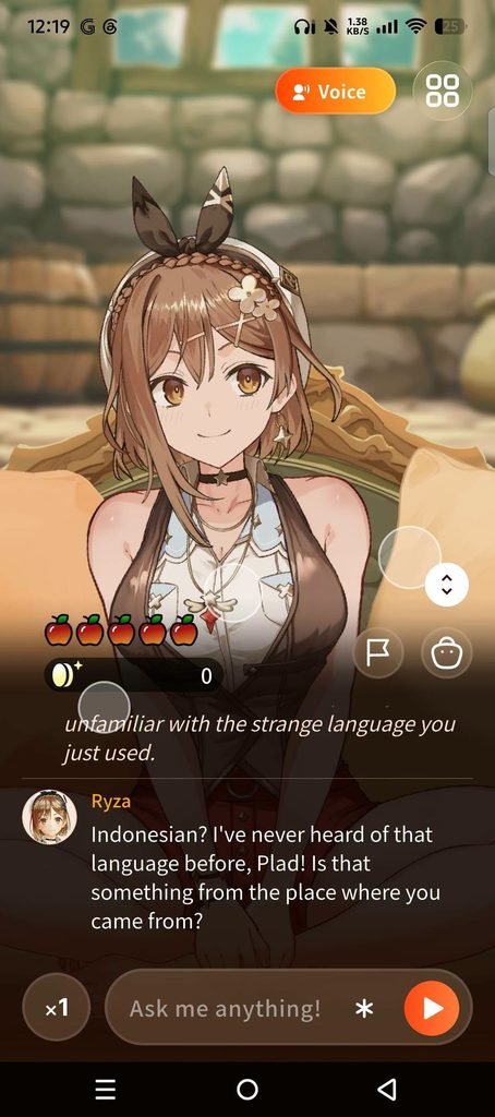 Atelier RyzaChat: AI Kini Tersedia Resmi di Indonesia! 2