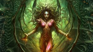 nexon is developing starcraft 3