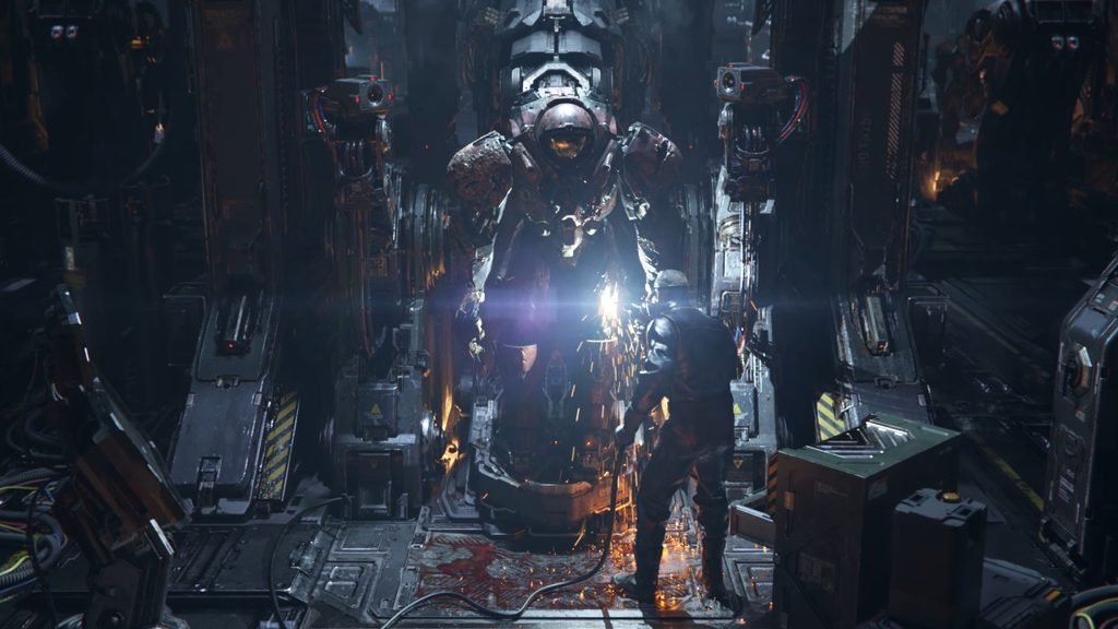 StarCraft Jadi Game Open-World Shooter, Rilis 2030 1
