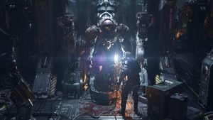 blizzard is developing an open-world shooter single-player narrative game