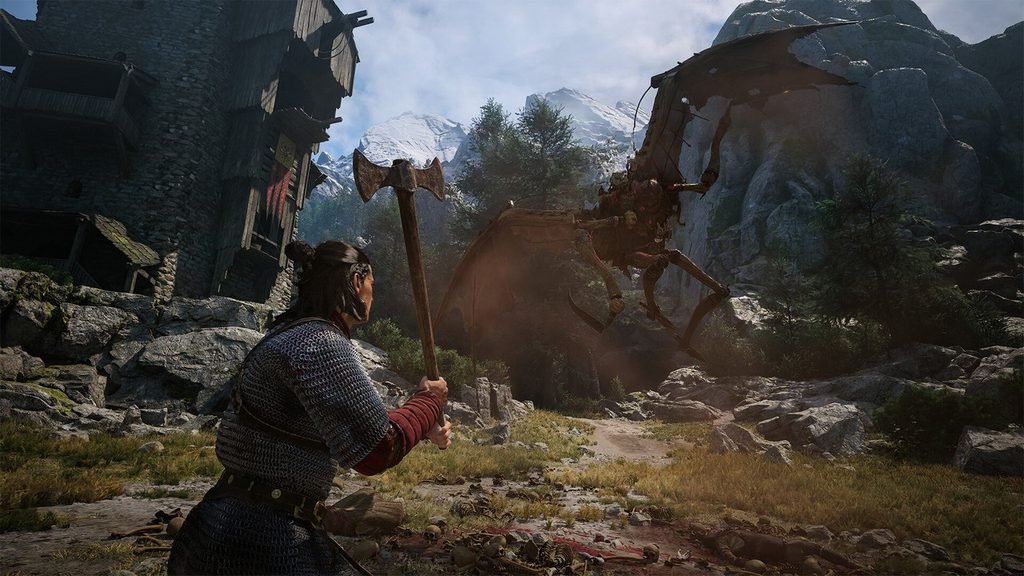 Daftar Game Rilis: September 2026 4