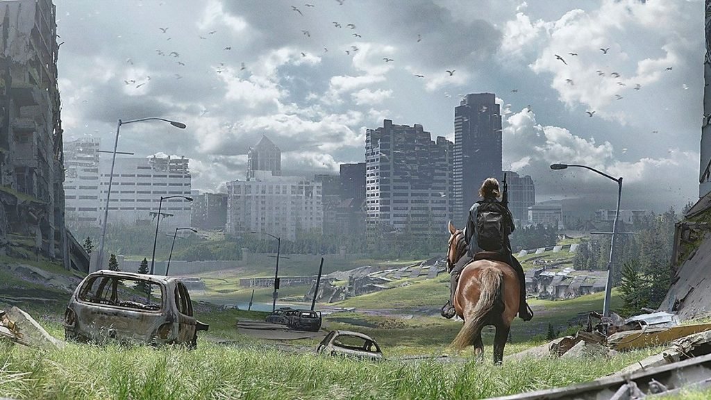 Naughty Dog Mengaku Punya 2 Proyek Baru Terkait The Last of Us 2