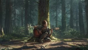 naughty dog has 2 new projects related to the last of us