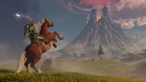 the legend of zelda: ocarina of time remake release on november 2026