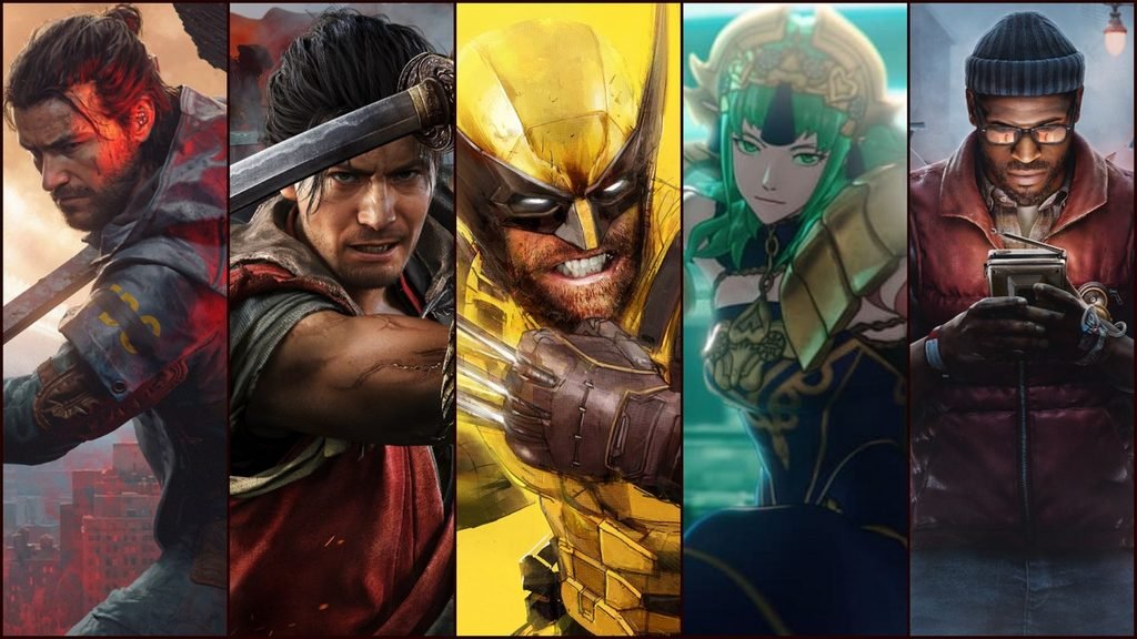 upcoming game release september 2026