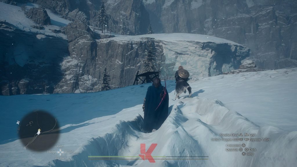 Review Dragon’s Dogma 2 - Dark Arisen: Makin Brutal, Makin Nagih! 7