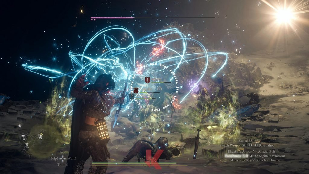Review Dragon’s Dogma 2 - Dark Arisen: Makin Brutal, Makin Nagih! 9