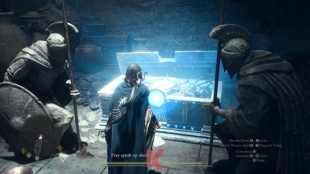 Review Dragon’s Dogma 2 - Dark Arisen: Makin Brutal, Makin Nagih! 3
