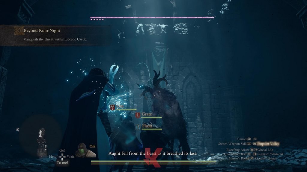 Review Dragon’s Dogma 2 - Dark Arisen: Makin Brutal, Makin Nagih! 6