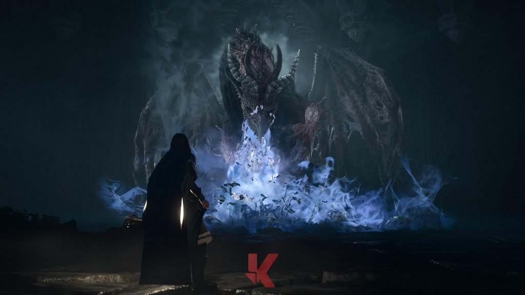 Review Dragon’s Dogma 2 - Dark Arisen: Makin Brutal, Makin Nagih! 3