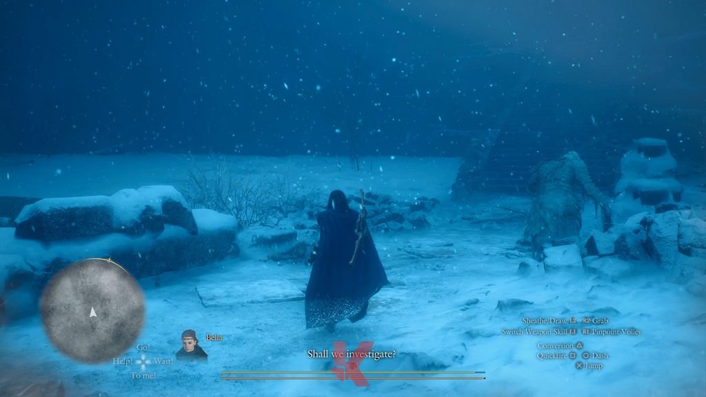 Review Dragon’s Dogma 2 - Dark Arisen: Makin Brutal, Makin Nagih! 5