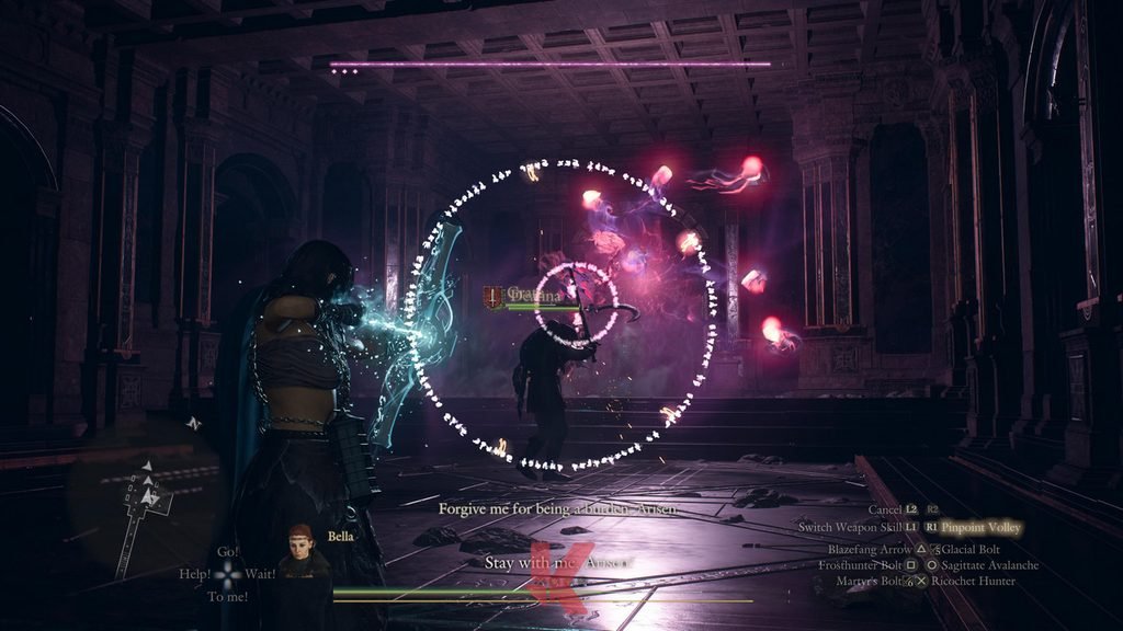 Review Dragon’s Dogma 2 - Dark Arisen: Makin Brutal, Makin Nagih! 7