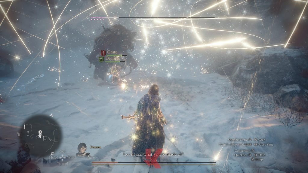 Review Dragon’s Dogma 2 - Dark Arisen: Makin Brutal, Makin Nagih! 8