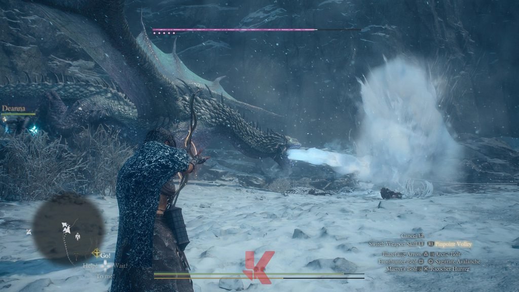 Review Dragon’s Dogma 2 - Dark Arisen: Makin Brutal, Makin Nagih! 6