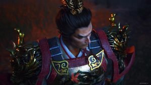 review dynasty warriors 3 remastered kokanggaming