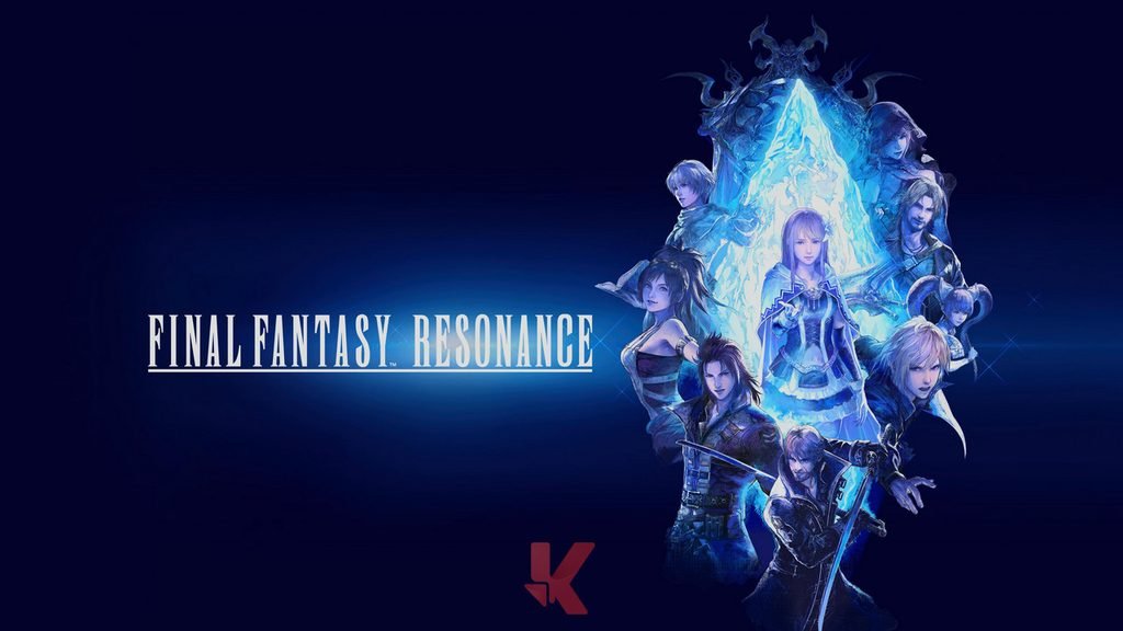 Review Final Fantasy Resonance: Visi Masa Depan! 1