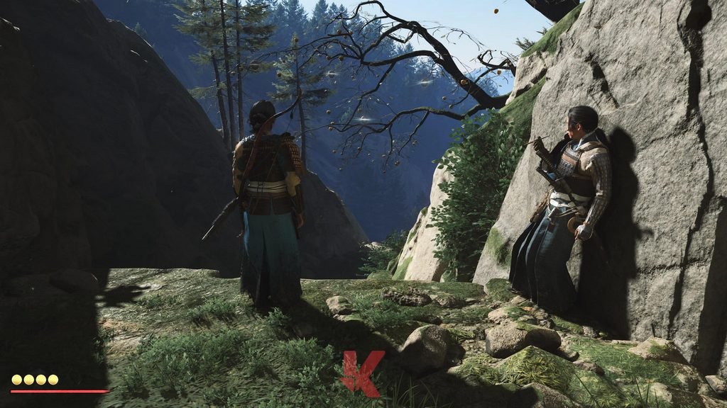 Review Ghost of Yotei - Echoes of Sekigahara: Ini Soal Aksi, Ini Juga Soal Hati! 8
