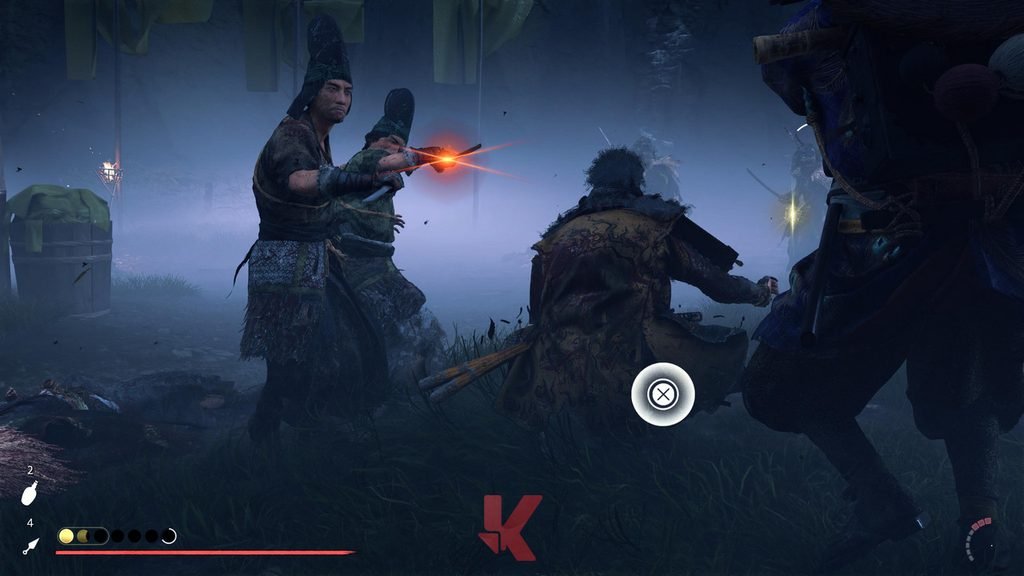Review Ghost of Yotei - Echoes of Sekigahara: Ini Soal Aksi, Ini Juga Soal Hati! 3