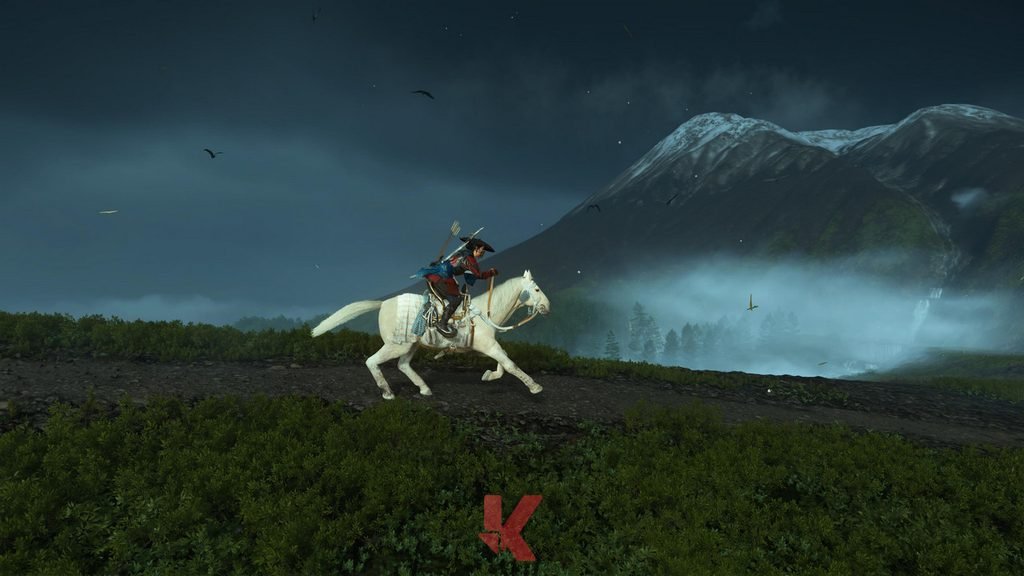 Review Ghost of Yotei - Echoes of Sekigahara: Ini Soal Aksi, Ini Juga Soal Hati! 8