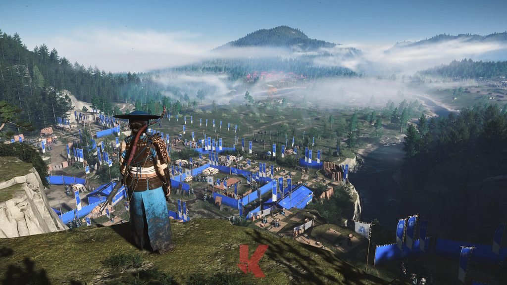 Review Ghost of Yotei - Echoes of Sekigahara: Ini Soal Aksi, Ini Juga Soal Hati! 6