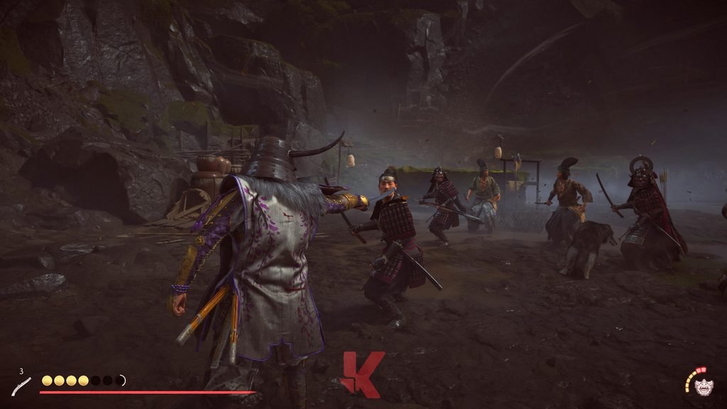 Review Ghost of Yotei - Echoes of Sekigahara: Ini Soal Aksi, Ini Juga Soal Hati! 1