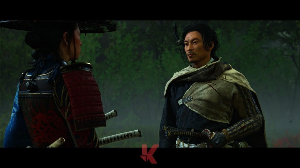Review Ghost of Yotei - Echoes of Sekigahara: Ini Soal Aksi, Ini Juga Soal Hati! 3