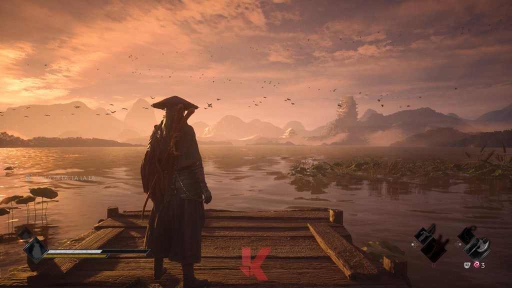 Review Phantom Blade Zero: Mahakarya Baru dari China! 6